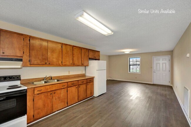 Foto del edificio - 2 Bedroom Duplex with Yard