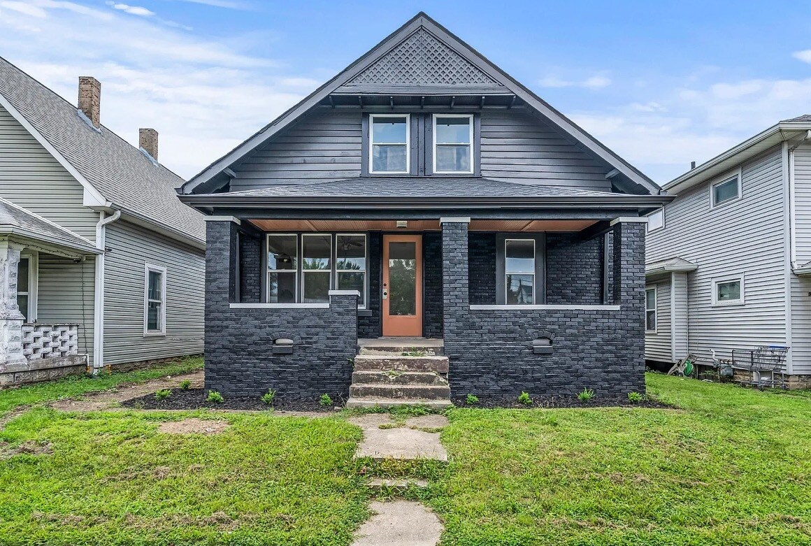 Photo - 941 E Raymond St