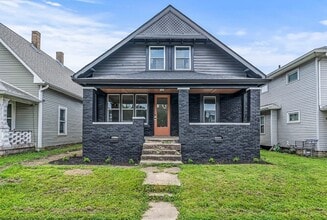 Building Photo - 941 E Raymond St