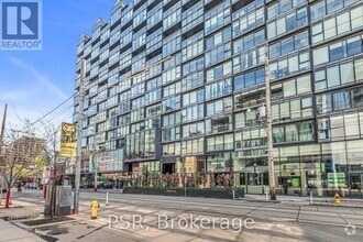 Building Photo - 625-629-629 King St W