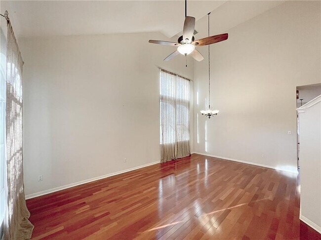 Foto del edificio - 3600 Roller Crossing