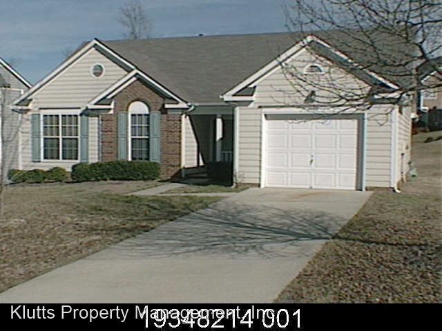 Building Photo - 3 br, 2 bath House - 3027 Pennridge Place