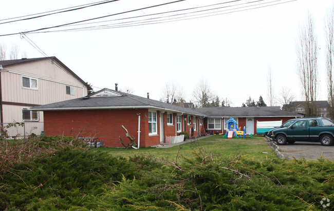 Foto del edificio - 10607 Kendrick St SW