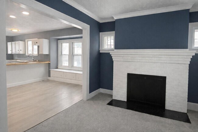 Foto del edificio - 260 Spruce St