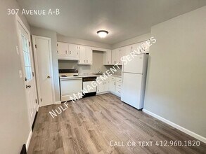 Building Photo - 307 Ave B