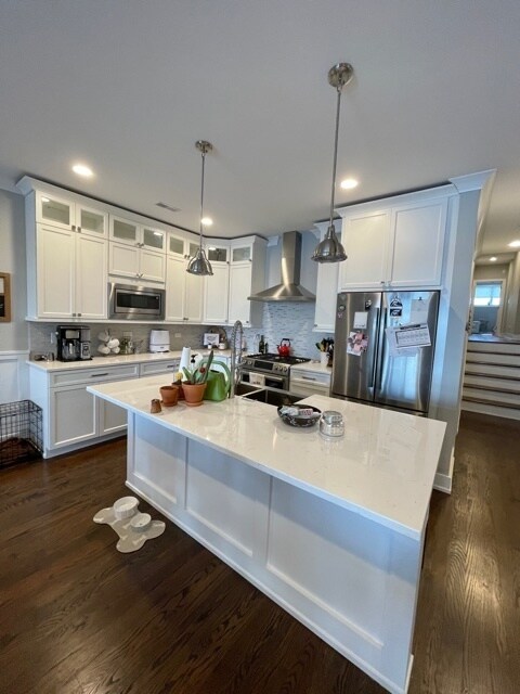 Foto del edificio - 2508 W Diversey Ave
