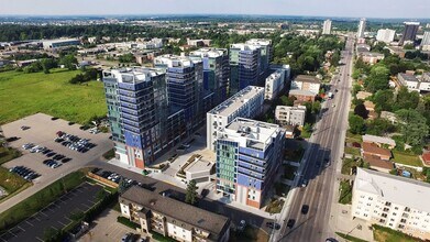 Building Photo - The HUB - 365 Albert