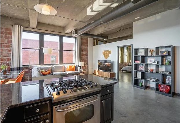 Foto del edificio - 1535 Walnut St