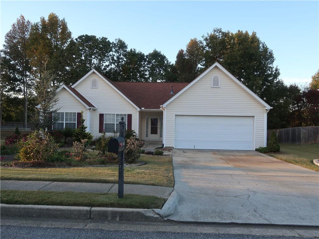 3855 Bradford Walk Trail, Buford, GA 30519 House Rental in Buford, GA