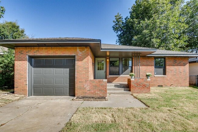 Foto del edificio - 2725 Texoma Dr