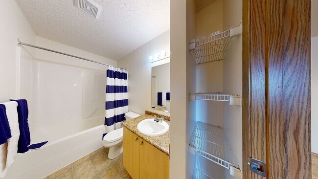 Photo du bâtiment - Birch Terrace