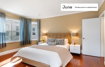 Building Photo - Room in Shared 6 bed/2 bath home