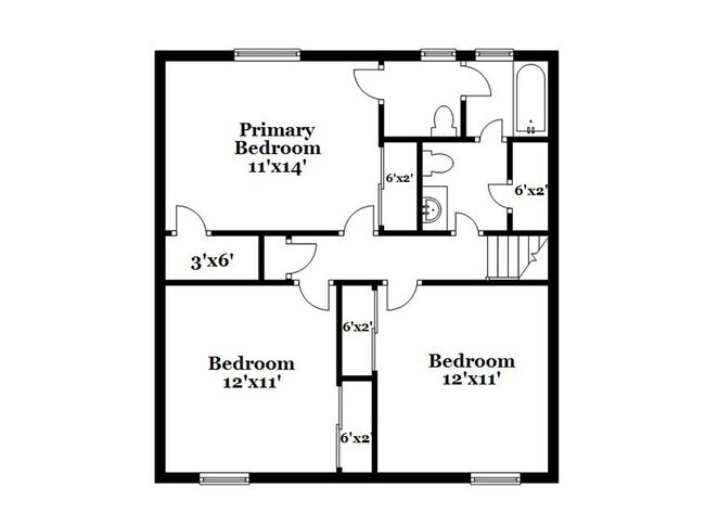 Building Photo - 3188 Pritchard's Trce