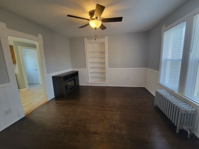 Foto del edificio - Nice One Bedroom with Small Office