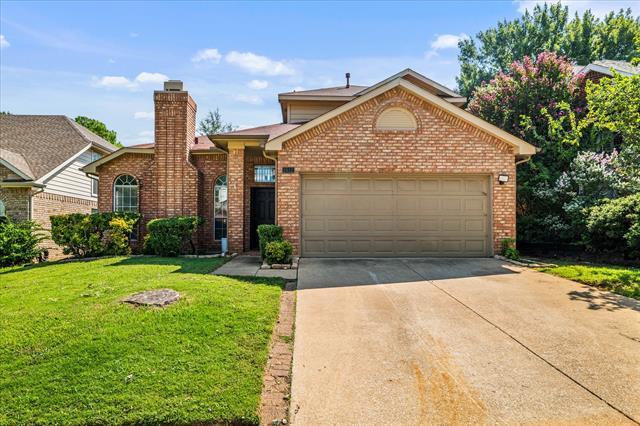 Primary Photo - 2612 Southwestern Dr