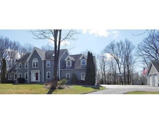 Foto del edificio - 107 Bracken Dr