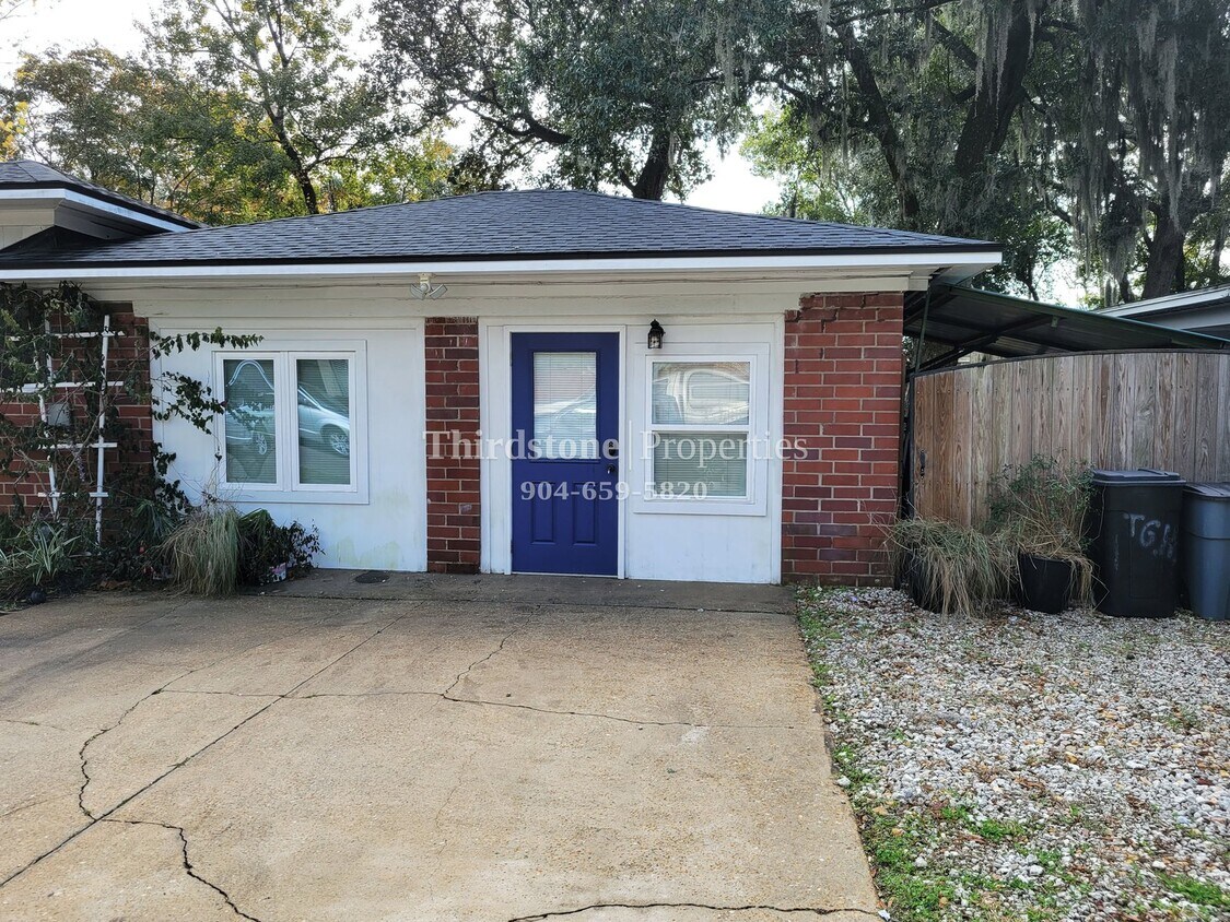 Primary Photo - 4426 Herschel St, Unit B, Jacksonville, FL...