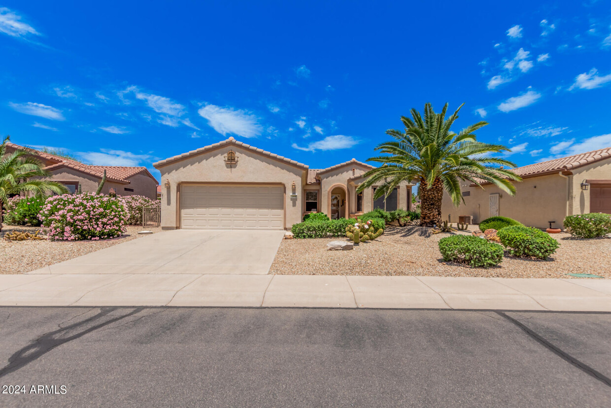 Foto principal - 15448 W Moonlight Way