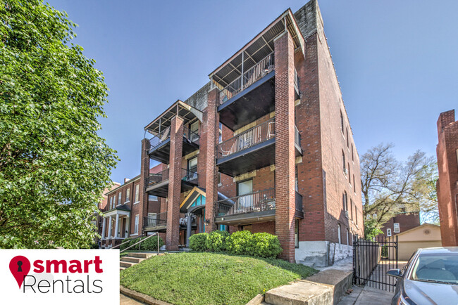Building Photo - 3640 Shaw Blvd
