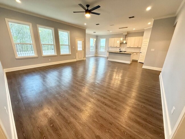 Building Photo - Elegant 4-bedroom in Bullard Creek Ranch!