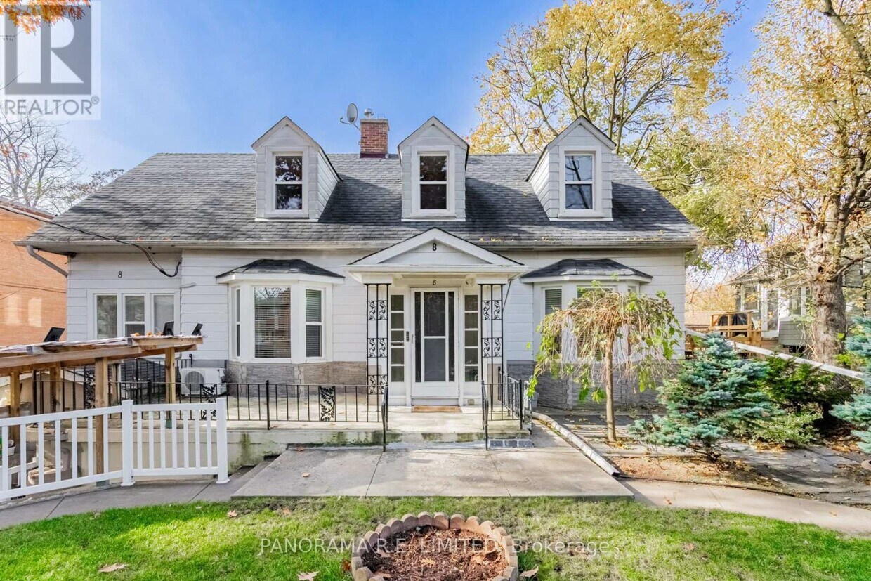 Photo principale - 8 Thirty Third St