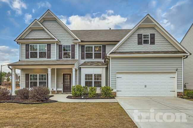 Foto del edificio - 15 Ridgewood Wy