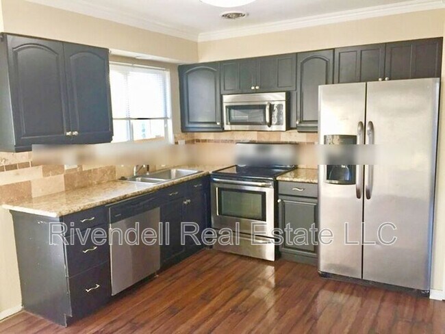 Foto del edificio - 2295 S Norfolk St