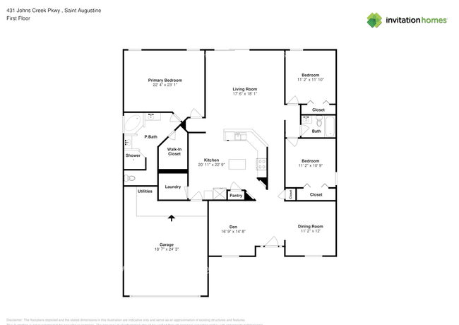 Foto del edificio - 431 John's Creek Pkwy