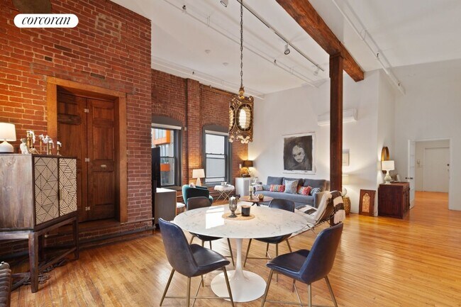 Foto del edificio - 119 N 11th St