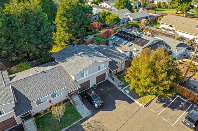 Foto del edificio - Bright & Beautiful 2BR Apartment Near Plea...