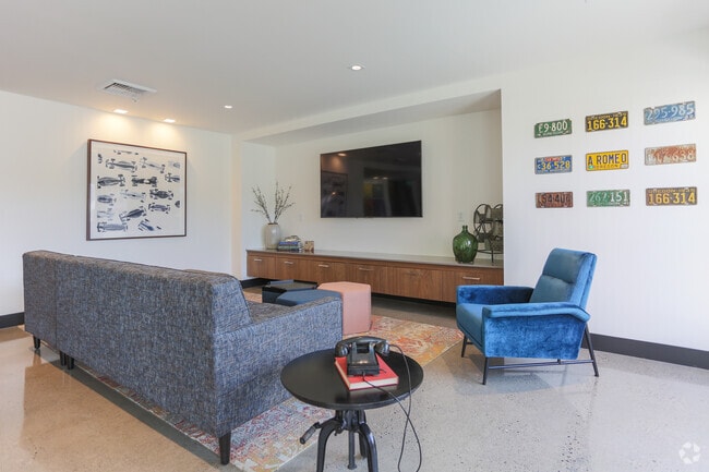 Foto del interior - Axletree Apartments - City Vibes, Small To...