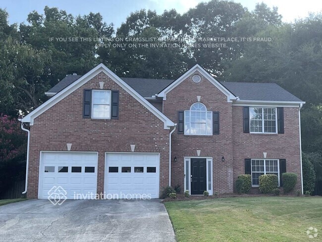 Building Photo - 1000 Fountain Glen Dr
