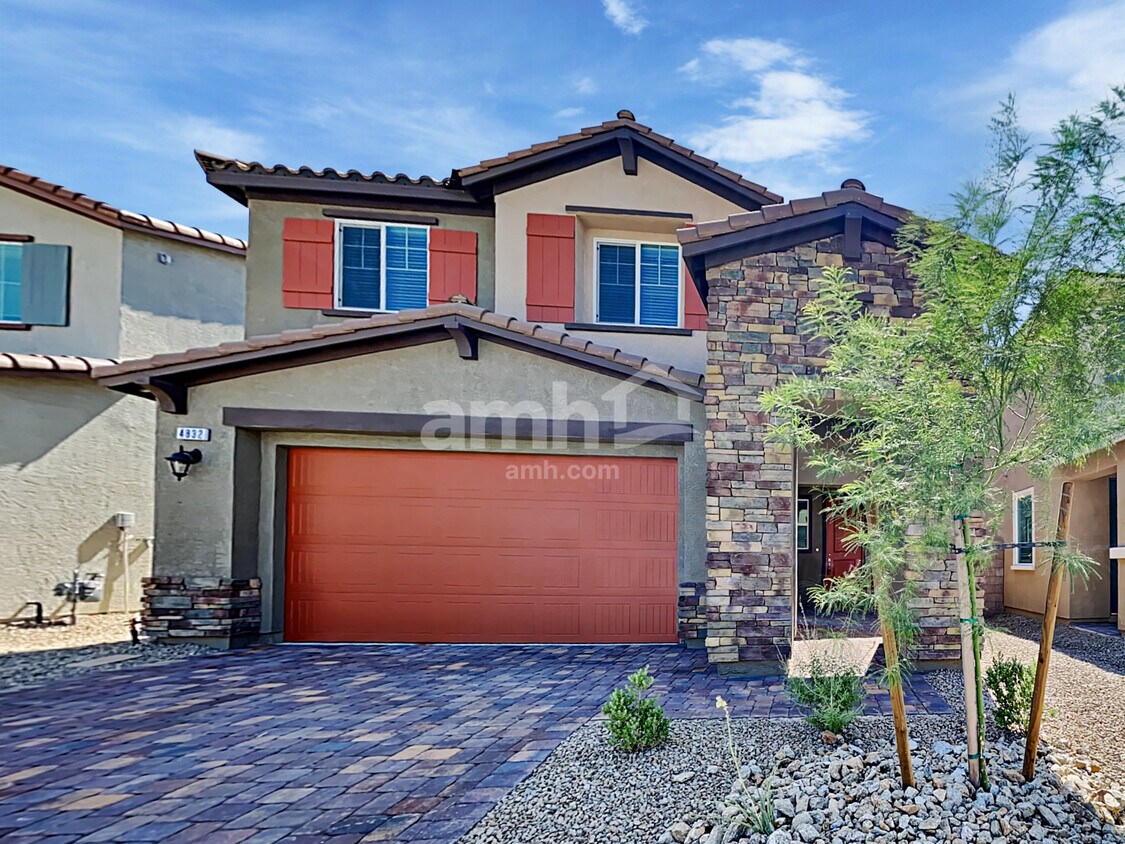 Foto principal - 4832 Blushing Star St