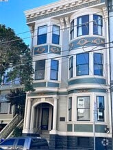 Building Photo - 1425 McAllister St