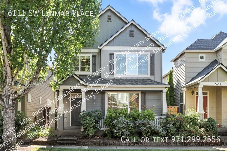 Primary Photo - 6111 SW Lynmar Pl