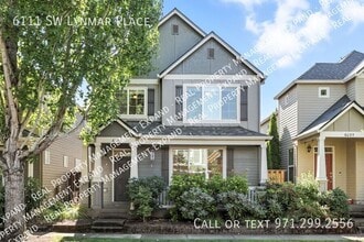 Building Photo - 6111 SW Lynmar Pl