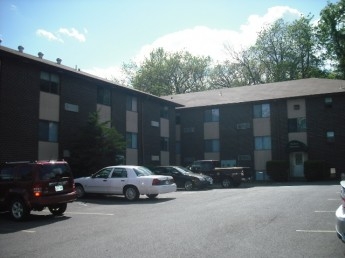 Alternate View - Brookside Apartments