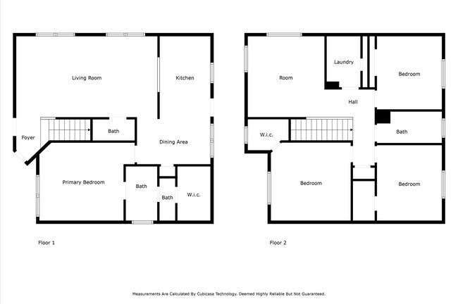 Building Photo - 7218 Daniel Spgs Ln