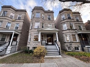 Building Photo - 2251 W Giddings St