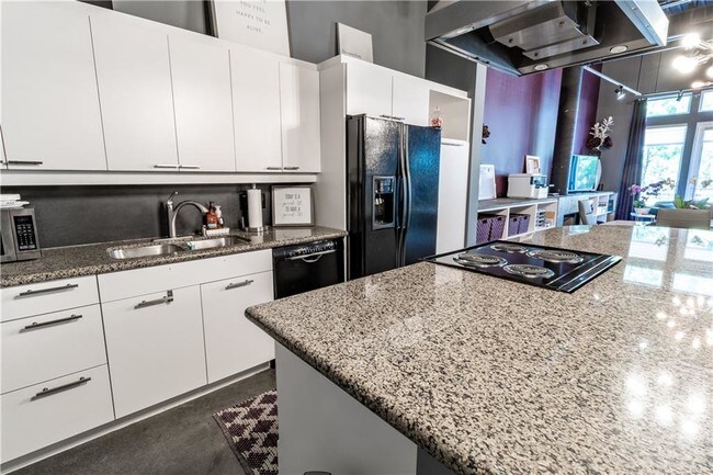 Foto del edificio - 3699 McKinney Ave