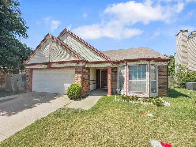 Building Photo - 2512 Creekwood Ln