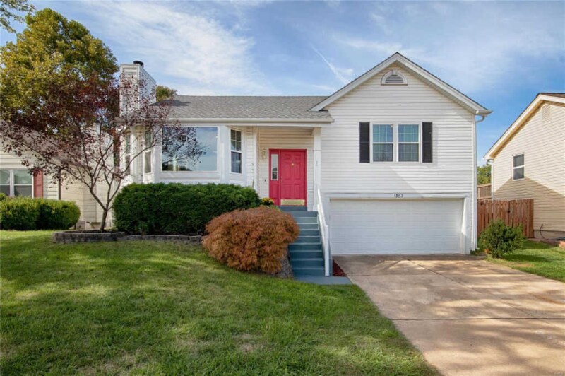 Primary Photo - 1563 Brittany Timbers Dr