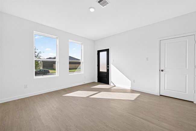 Foto del edificio - 16214 Texas Flatland Wy