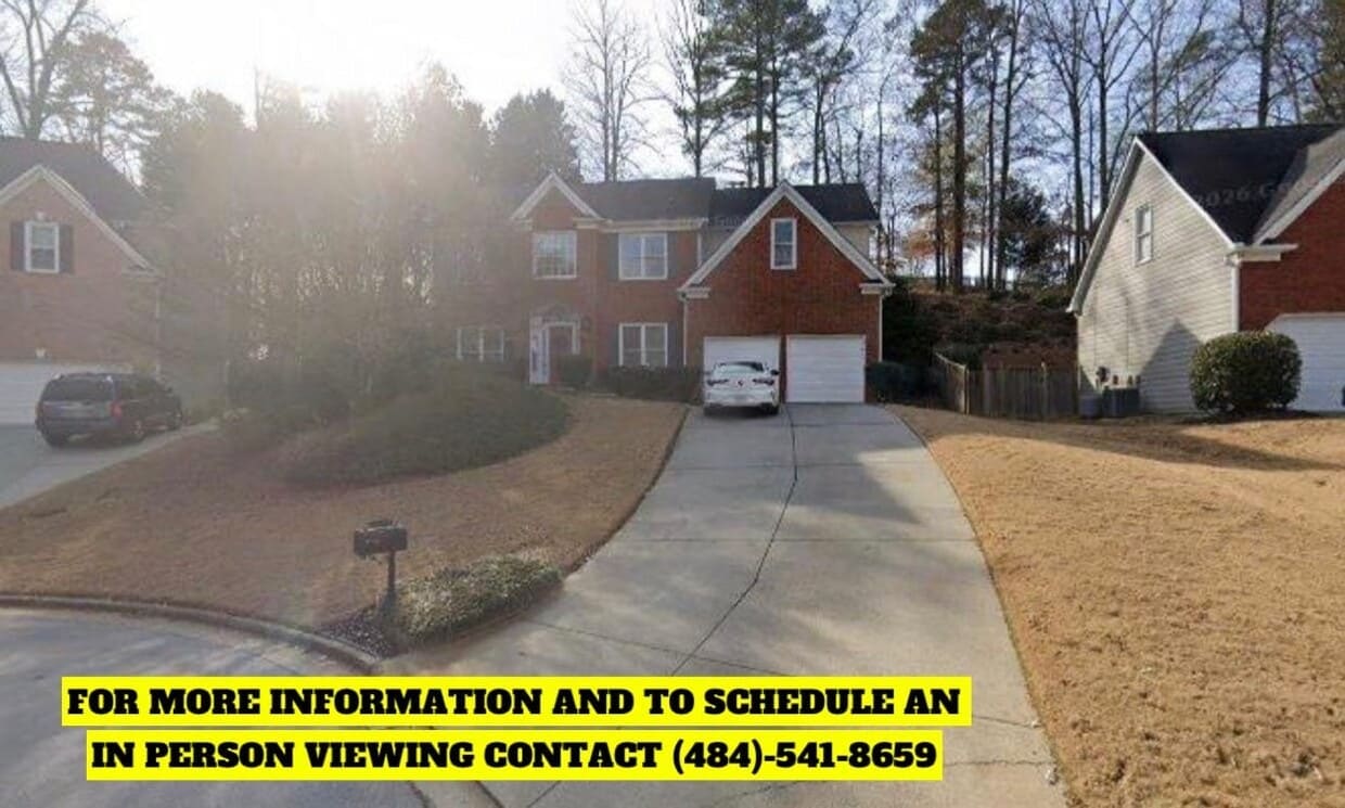 Photo - 3722 Havenmist Cove (Suwanee, GA)
