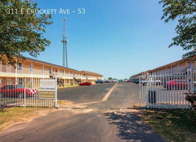 Foto del edificio - Ka'Anali Apartments