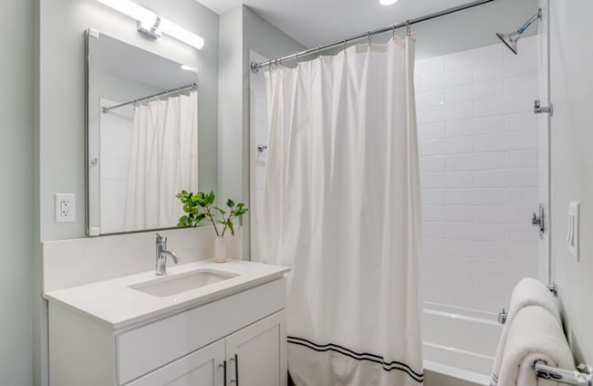 Interior Photo - Sanctuary at Herring Brook, Coastal Living Redefined