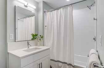 Interior Photo - Sanctuary at Herring Brook, Coastal Living Redefined