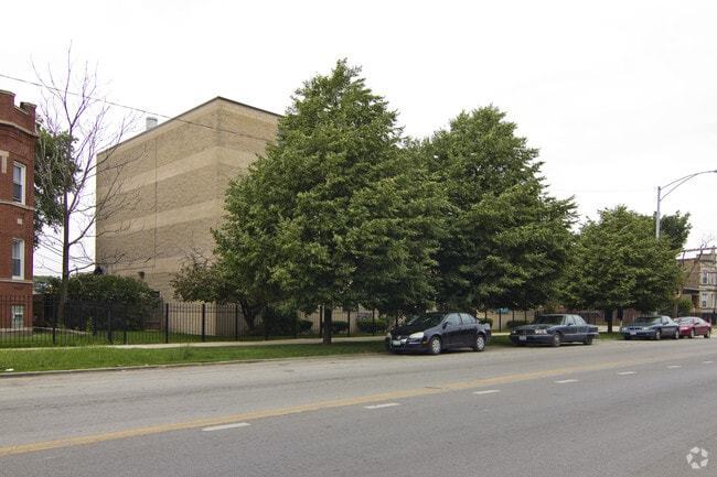 Building Photo - Bethel Pace Center