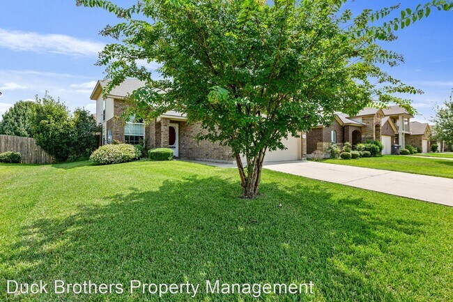 Building Photo - 3 br, 2.5 bath House - 6516 Sendero Lane