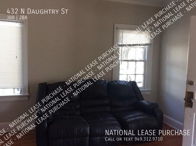 Foto del edificio - Rent to Own home with $6,500 Down - No Ban...